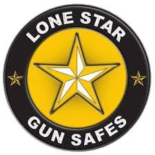Lone Star Gun Safes logo